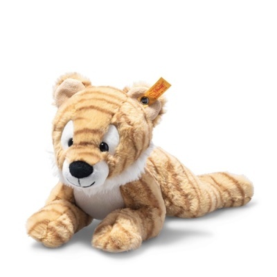 Tigre de Peluche Steiff - Toni