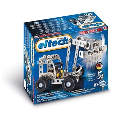 Camião/Escavadora Eitech
