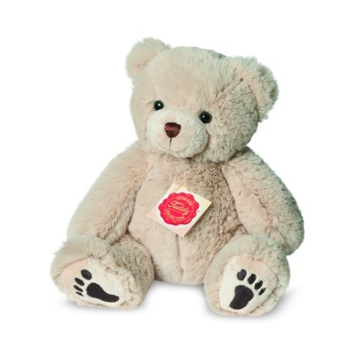Urso de Peluche Teddy Bege