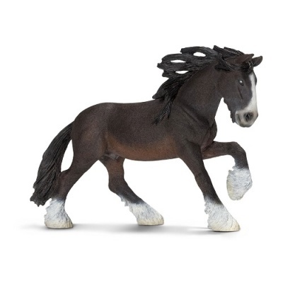 Cavalo do Condado Schleich
