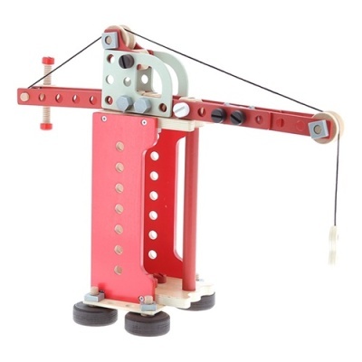 Caixa de Ferramentas Reversível