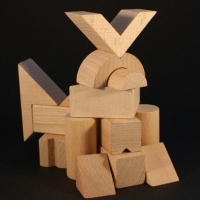 Construção Tsumiki