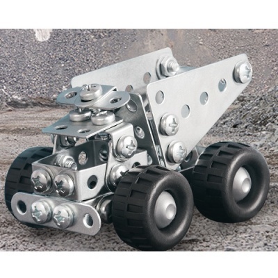 Camião Basculante Eitech