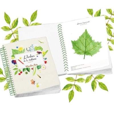 Herbário Moulin Roty