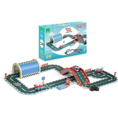 Grande Circuito Vilacity - Vilac