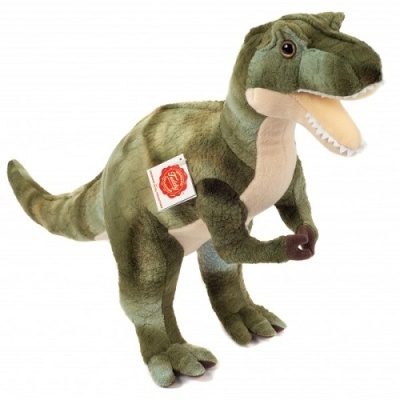 Dinossauro T-REX de Peluche