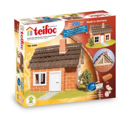 Casa em Enxaimel Teifoc