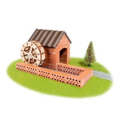 Moinho de Água Teifoc