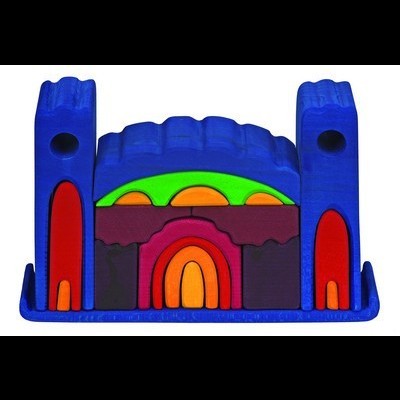 Castelo Glückskäfer