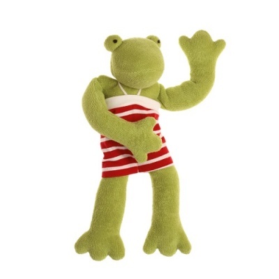 Sapinho Orgânico Pia Platsch