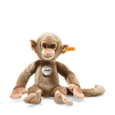 Macaco Back in Time Steiff - Aeffie