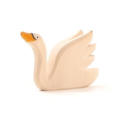 Cisne Alto Ostheimer em Madeira