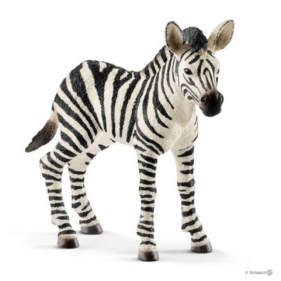 Zebra Cria Schleich