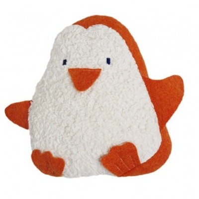 Almofada de Aquecimento - Pinguim