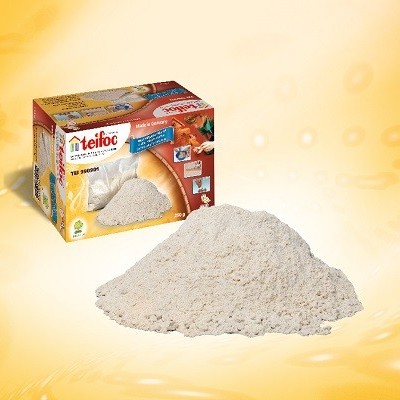 Argamassa 250g Teifoc