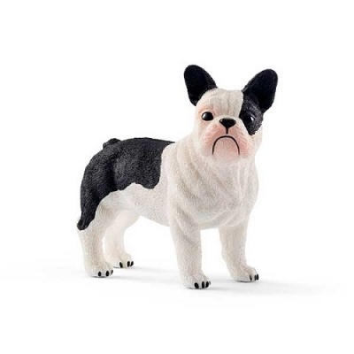 Bulldog Francês Schleich