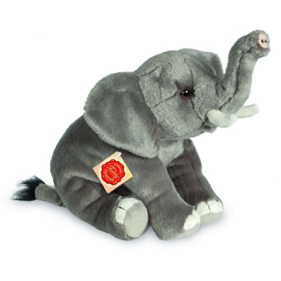 Elefante de Peluche