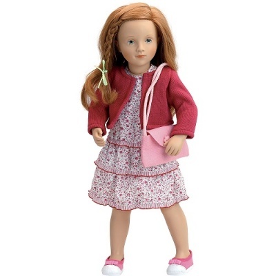 Boneca Starlette 44cm