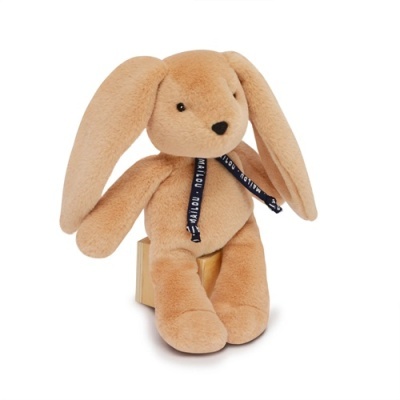 Coelho de Peluche Dorlotin 23cm - Beje