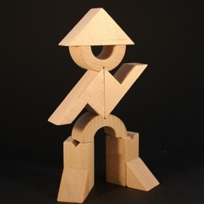 Construção Tsumiki