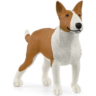 Bull Terrier Schleich