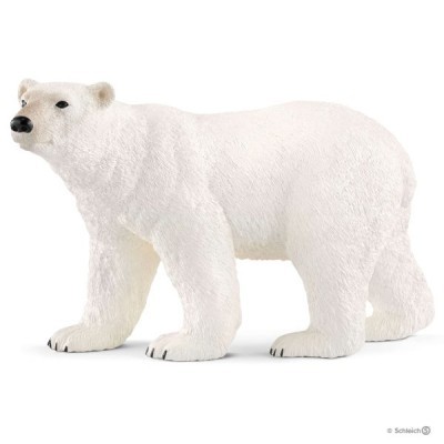 Urso Polar Schleich