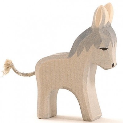 Burro Bebé Ostheimer