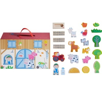 A Quinta - Conjunto de Primeiros Jogos