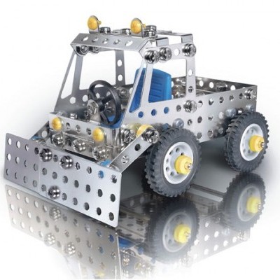 Veículos Comerciais Eitech