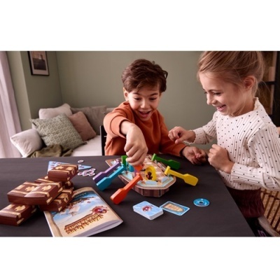 Jogo - Capitão Pepe