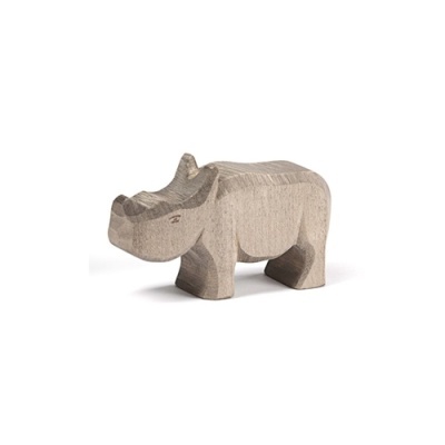 Rinoceronte Bebé Ostheimer