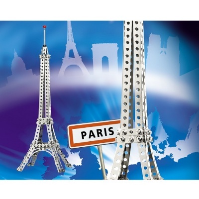 Torre Eiffel Eitech