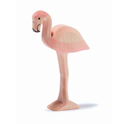 Flamingo Ostheimer em Madeira