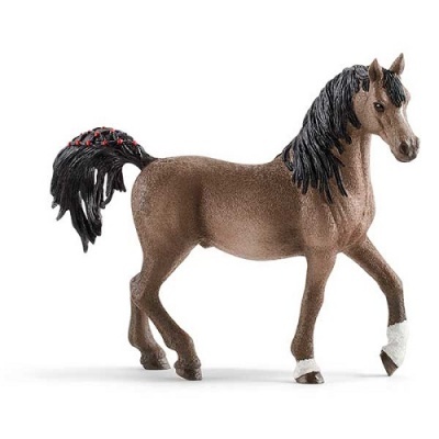 Cavalo Semental Árabe Schleich