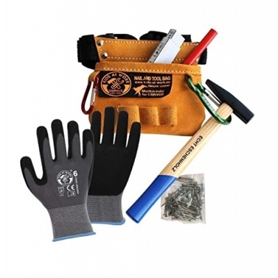 Cinto de Ferramentas