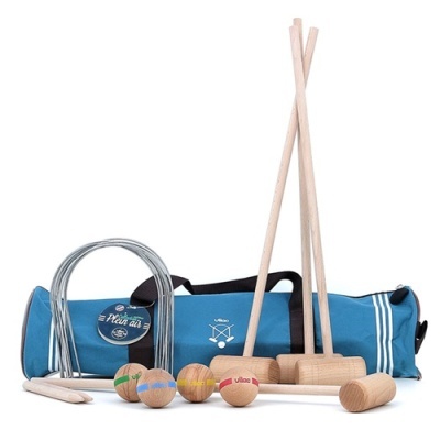 Croquet Júnior 4 Jogadores