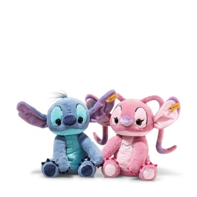 Stitch de Peluche Steiff