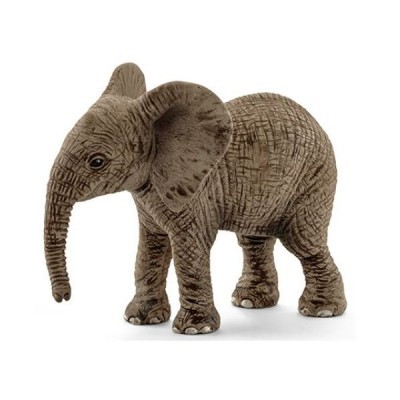 Elefante Africano Cria Schleich