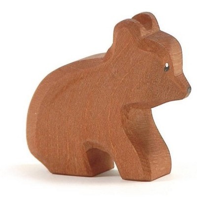 Urso Bébé Ostheimer em Madeira