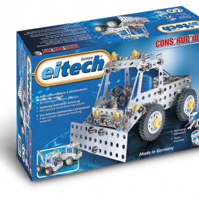 Veículos Comerciais Eitech