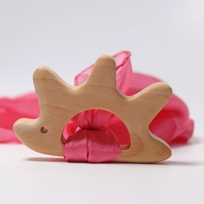 Pequeno Ouriço Grimm's