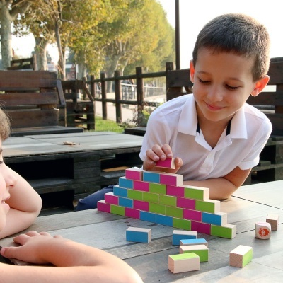 Jogo - Muro Contra Muro