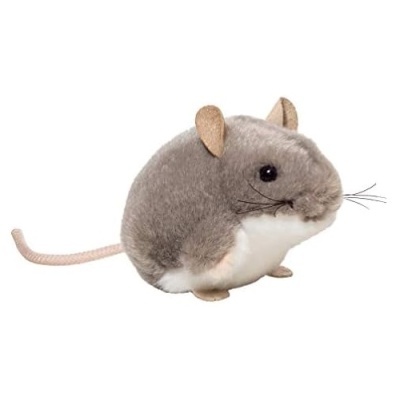 Ratinho de Peluche