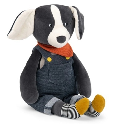 Cão Gigante Pilou - Moulin Roty