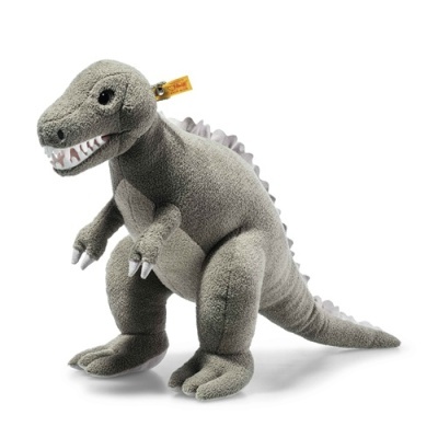 T-Rex de Peluche Steiff - Thaisen