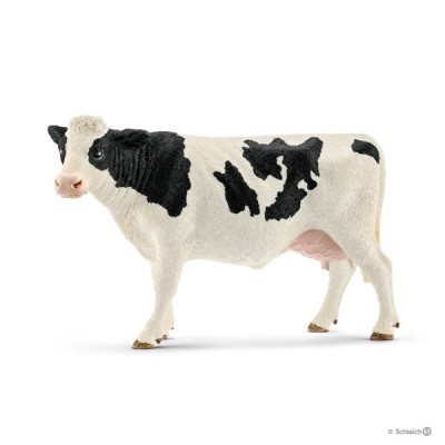 Vaca Holstein Schleich