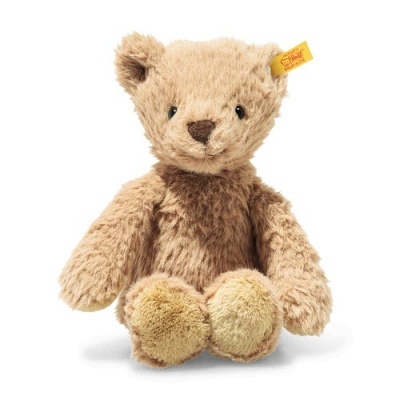 Ursinho de Peluche Teddy Steiff - Thommy Caramelo 20cm