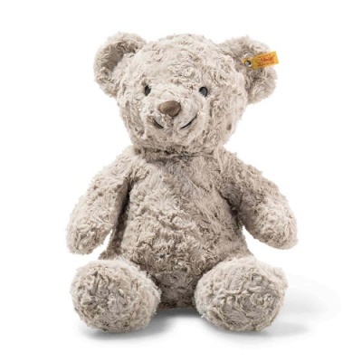 Urso de Peluche Teddy Steiff - Honney 38cm