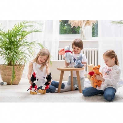 Winnie The Pooh de Peluche Steiff