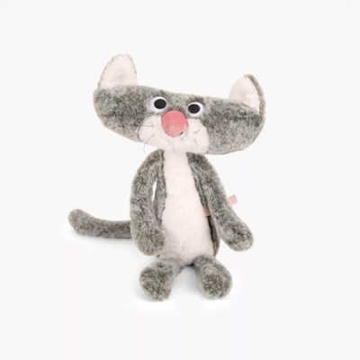 Chaplapla de Peluche 37cm - Moulin Roty